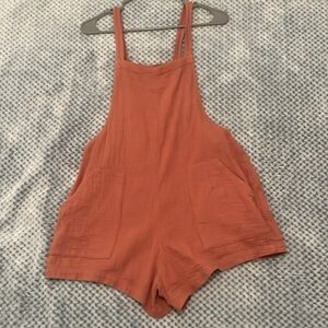 Women’s Billabong Romper/overalls